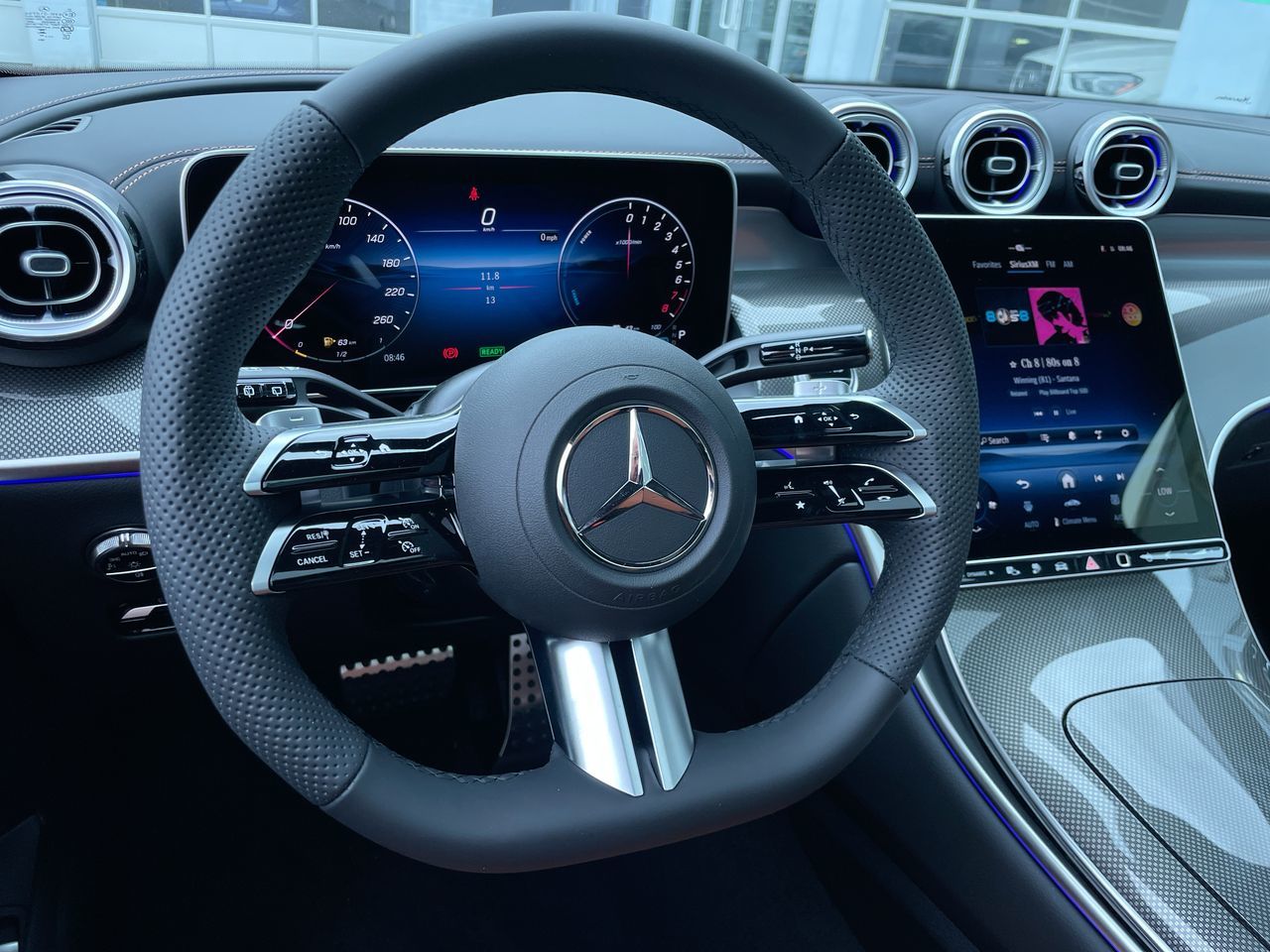 2026 Mercedes-Benz GLC in North Vancouver, British Columbia