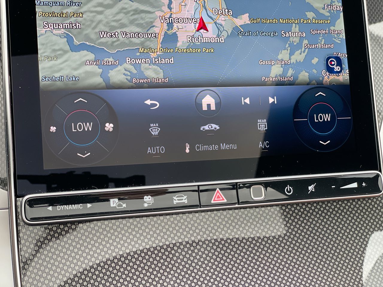 2026 Mercedes-Benz GLC in North Vancouver, British Columbia