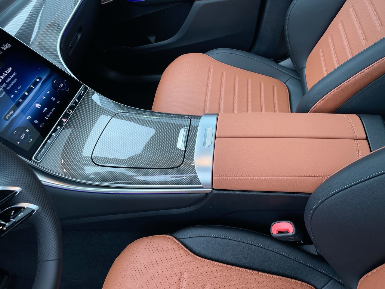 2026 Mercedes-Benz GLC in North Vancouver, British Columbia