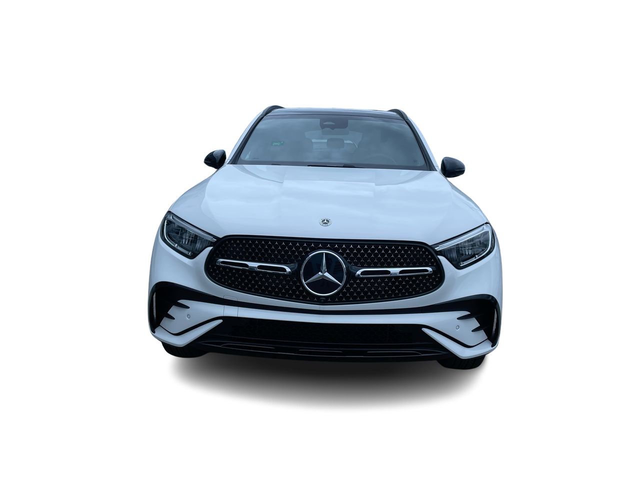 2026 Mercedes-Benz GLC in North Vancouver, British Columbia