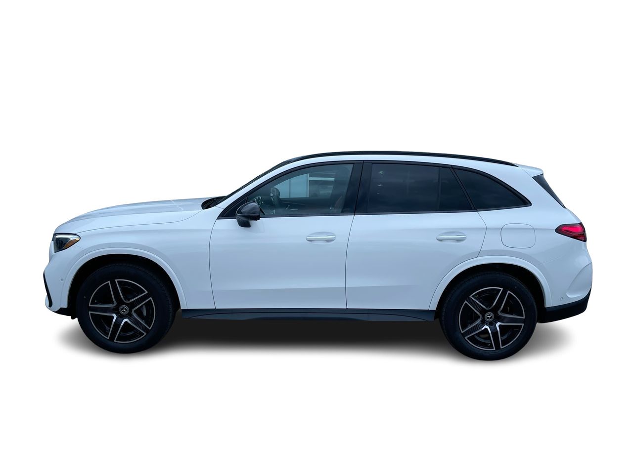 2026 Mercedes-Benz GLC in North Vancouver, British Columbia