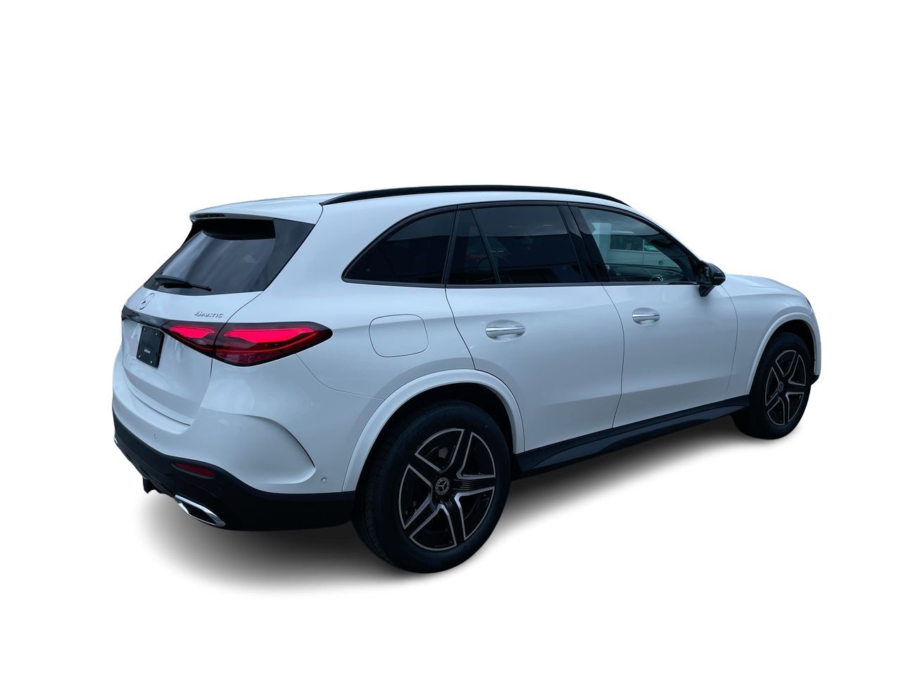 2026 Mercedes-Benz GLC in North Vancouver, British Columbia