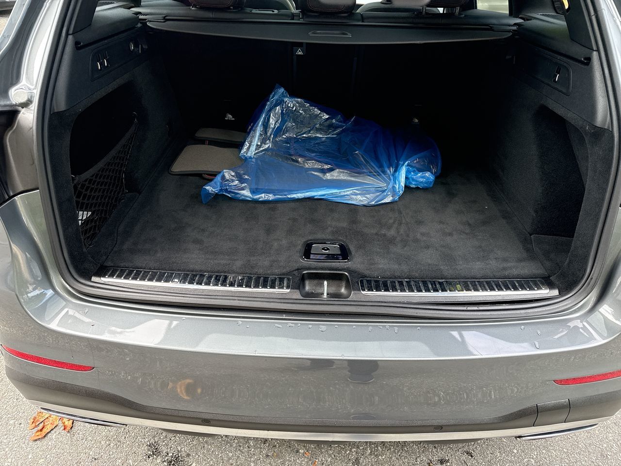 2019  GLC43 AMG