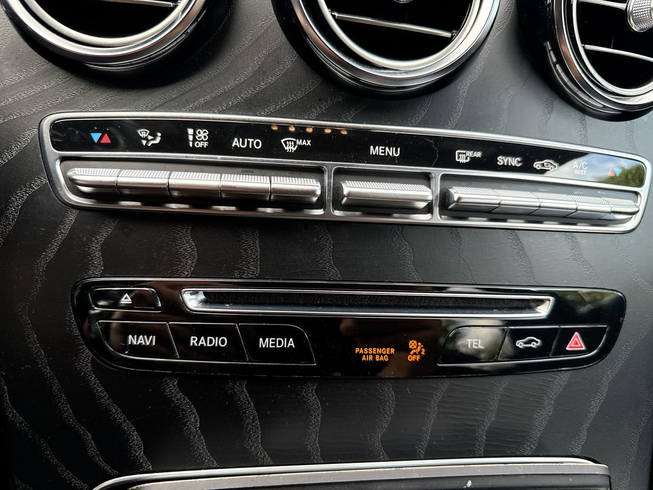 2019  GLC43 AMG