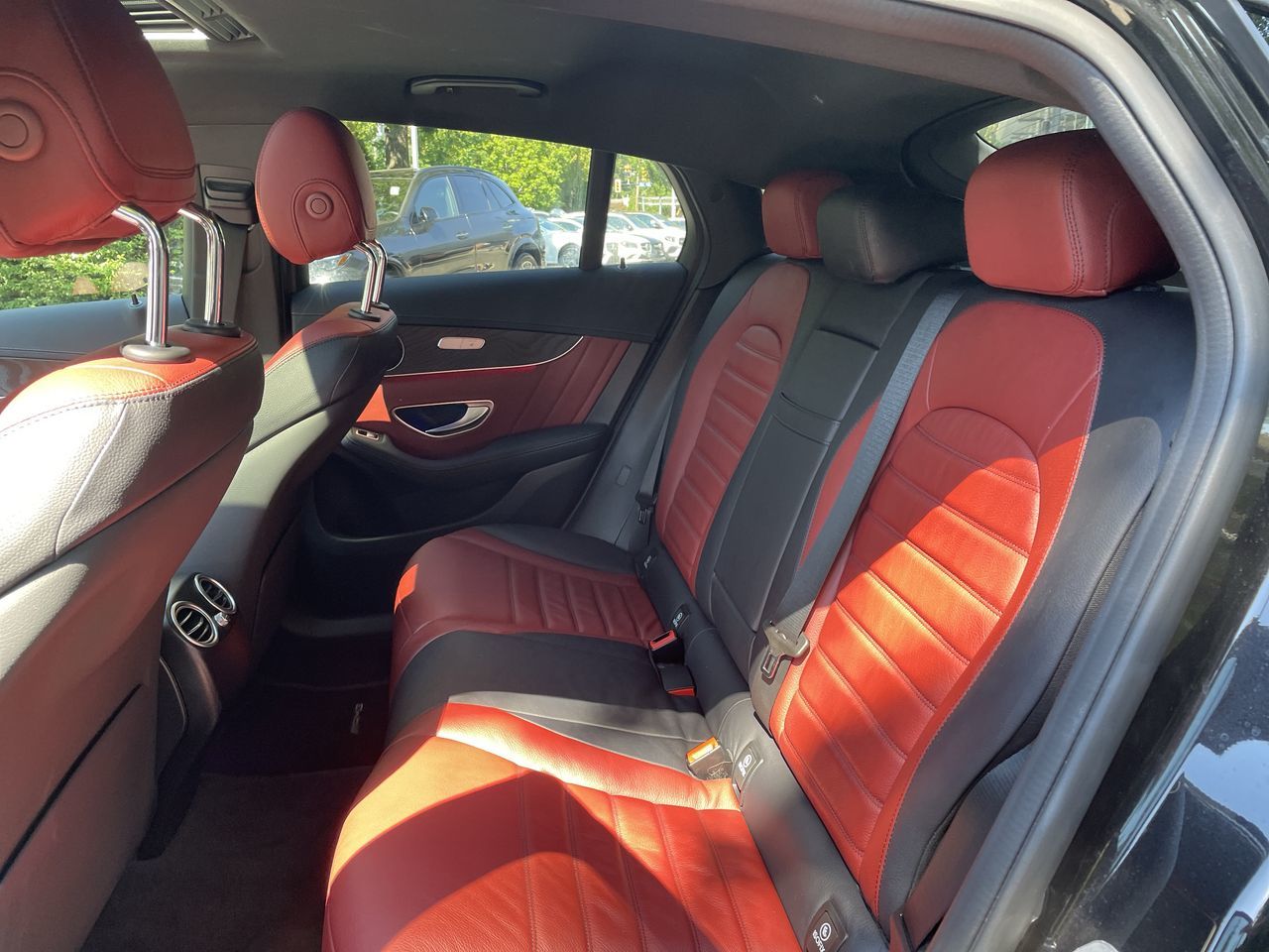 Mercedes-Benz GLC43 AMG  2022 à North Vancouver, Colombie-Britannique