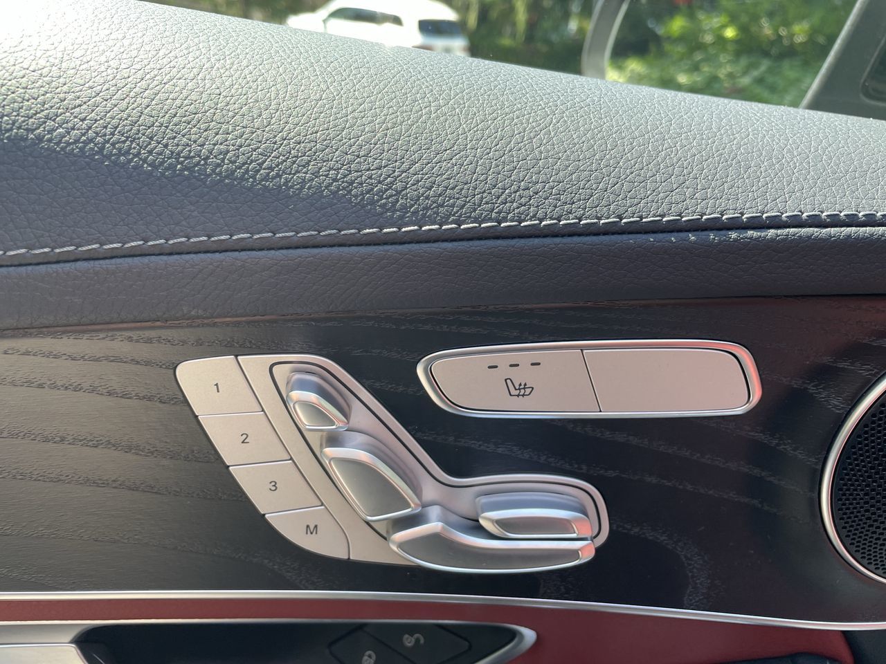 Mercedes-Benz GLC43 AMG  2022 à North Vancouver, Colombie-Britannique