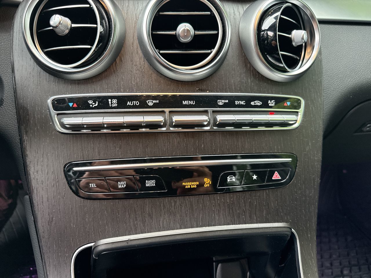 2022  GLC43 AMG