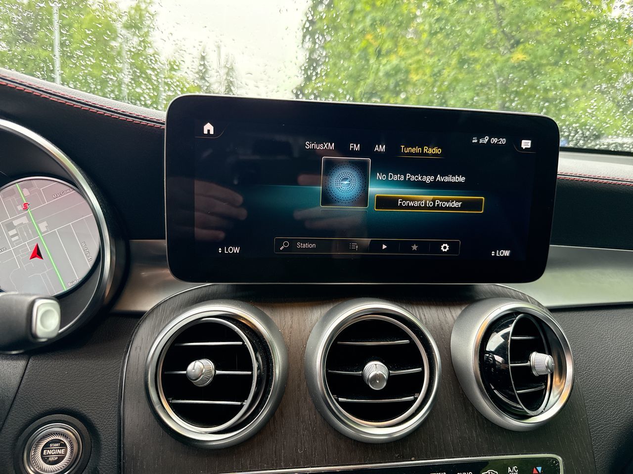 2022  GLC43 AMG