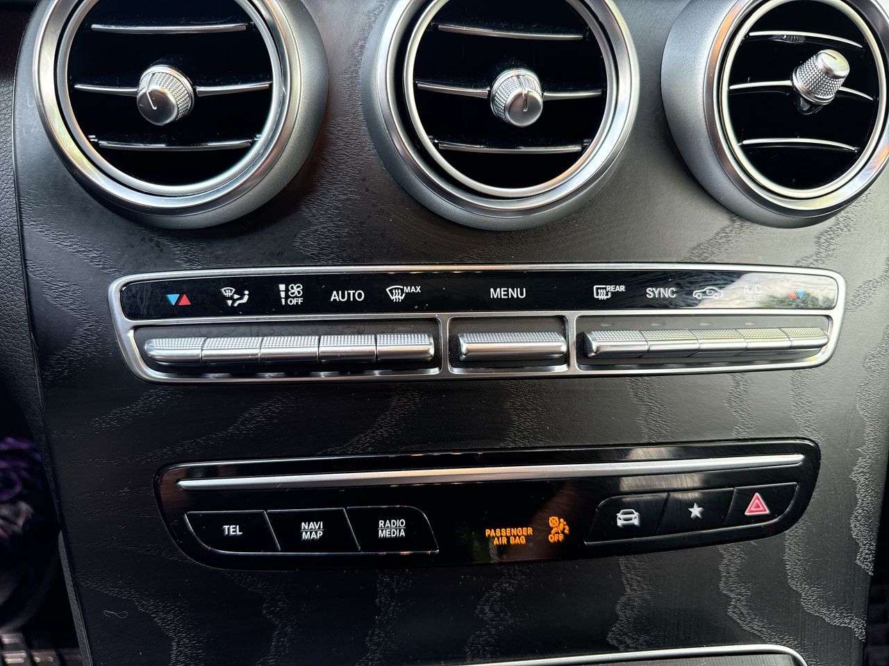 2022 Mercedes-Benz GLC43 AMG