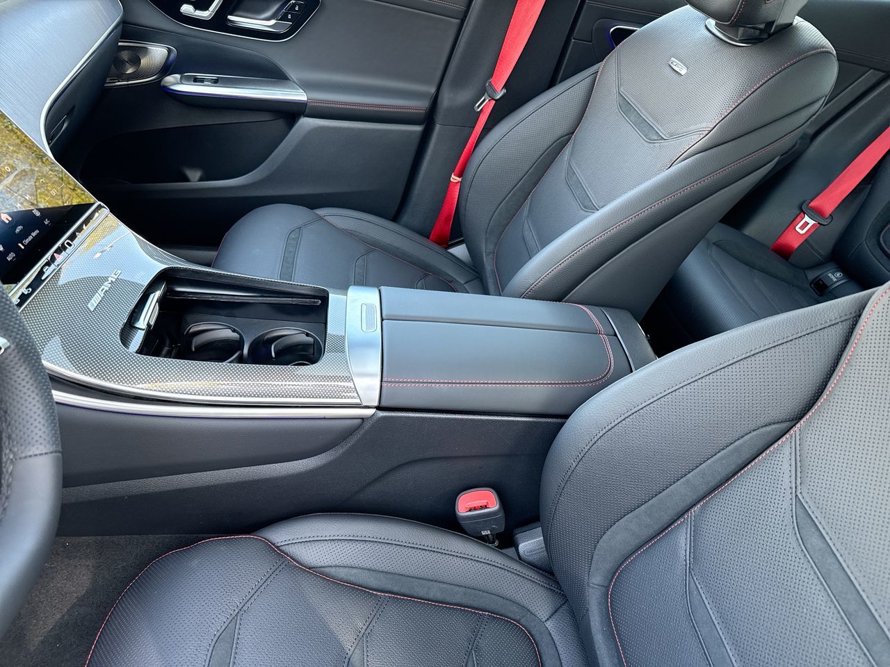 2026 Mercedes-Benz GLC in North Vancouver, British Columbia