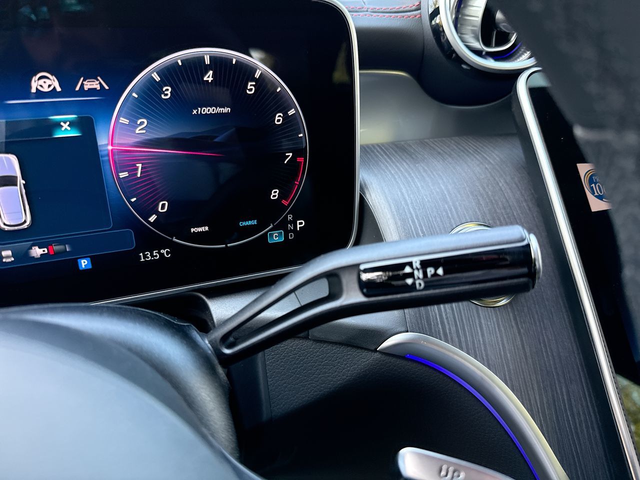 2026 Mercedes-Benz GLC in North Vancouver, British Columbia