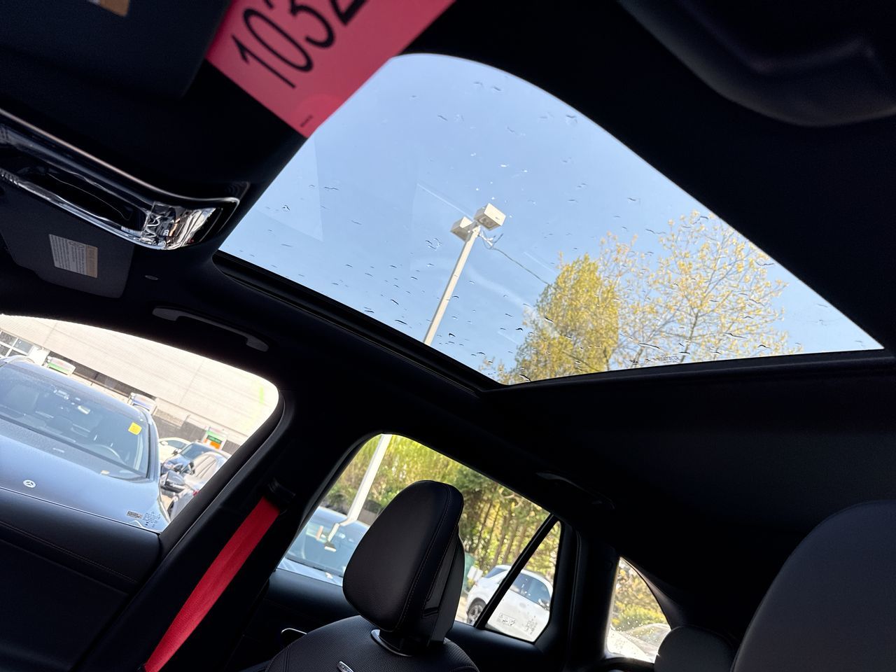 2026 Mercedes-Benz GLC in North Vancouver, British Columbia