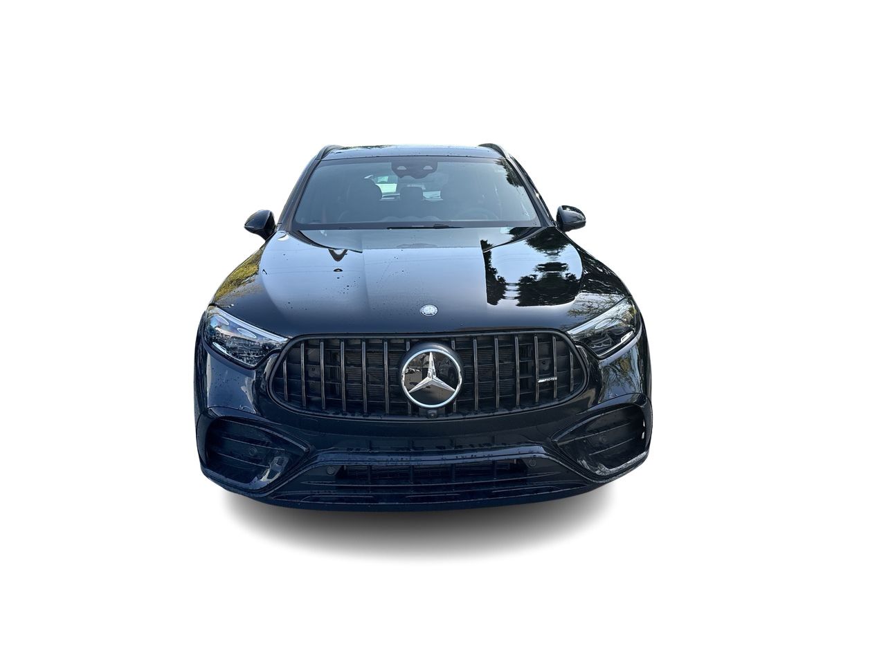 2026 Mercedes-Benz GLC in North Vancouver, British Columbia