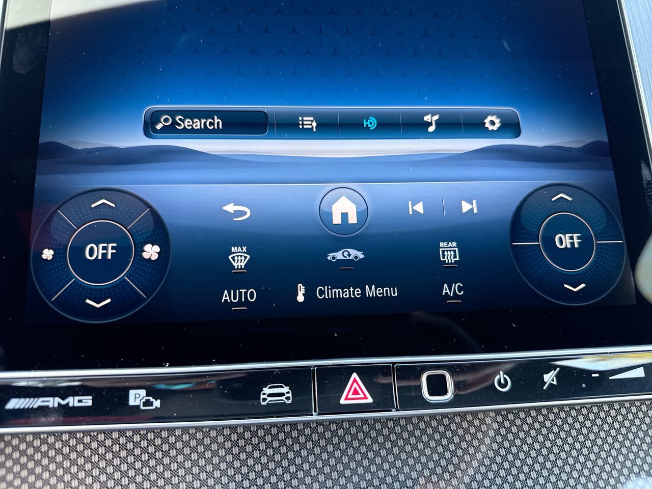 2026 Mercedes-Benz GLC in North Vancouver, British Columbia