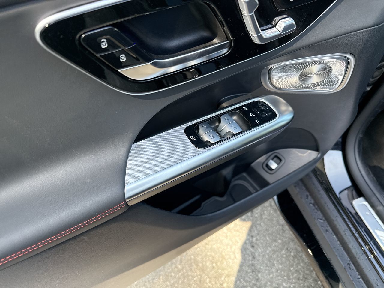 2026 Mercedes-Benz GLC in North Vancouver, British Columbia