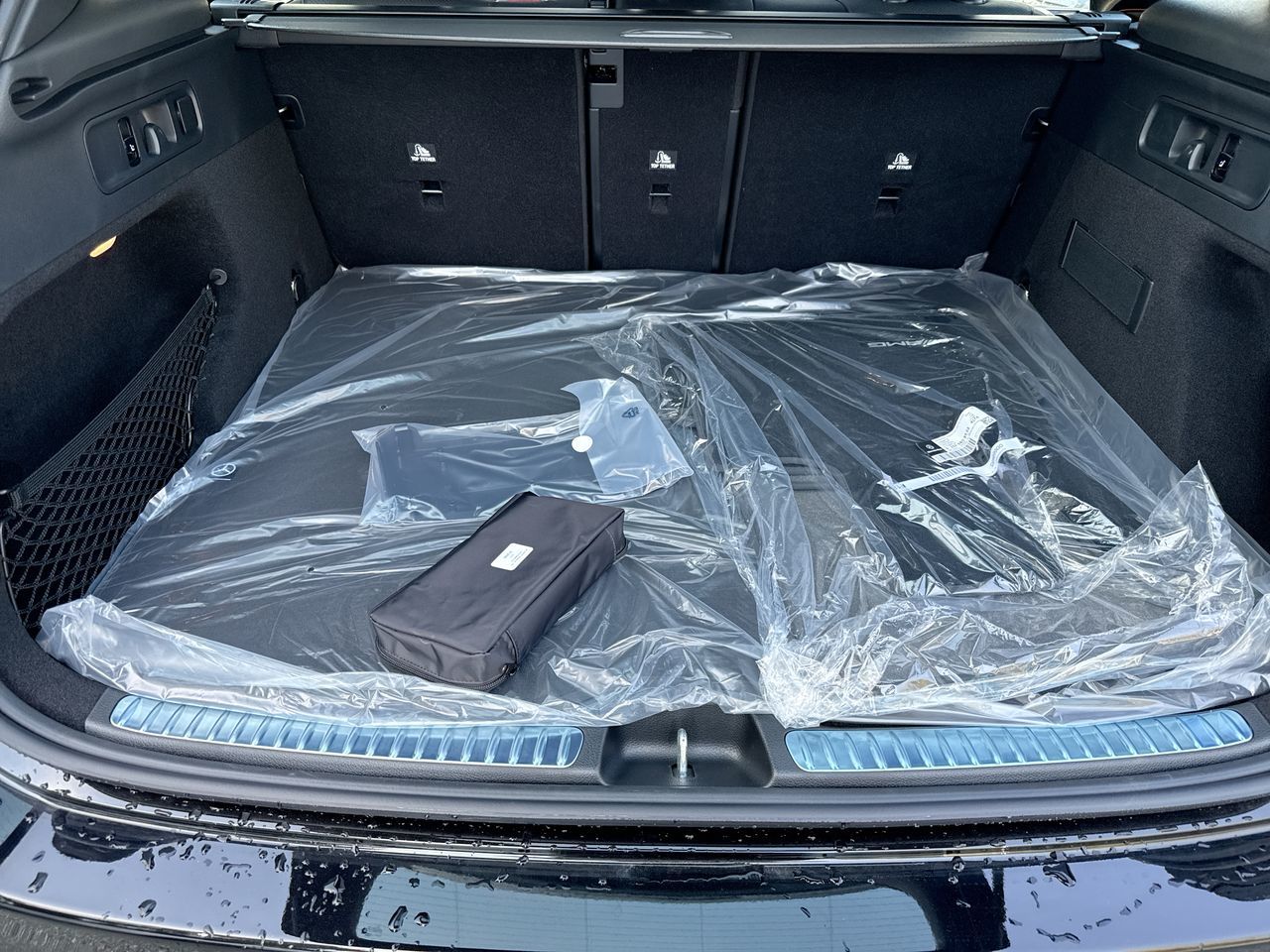 2026 Mercedes-Benz GLC in North Vancouver, British Columbia