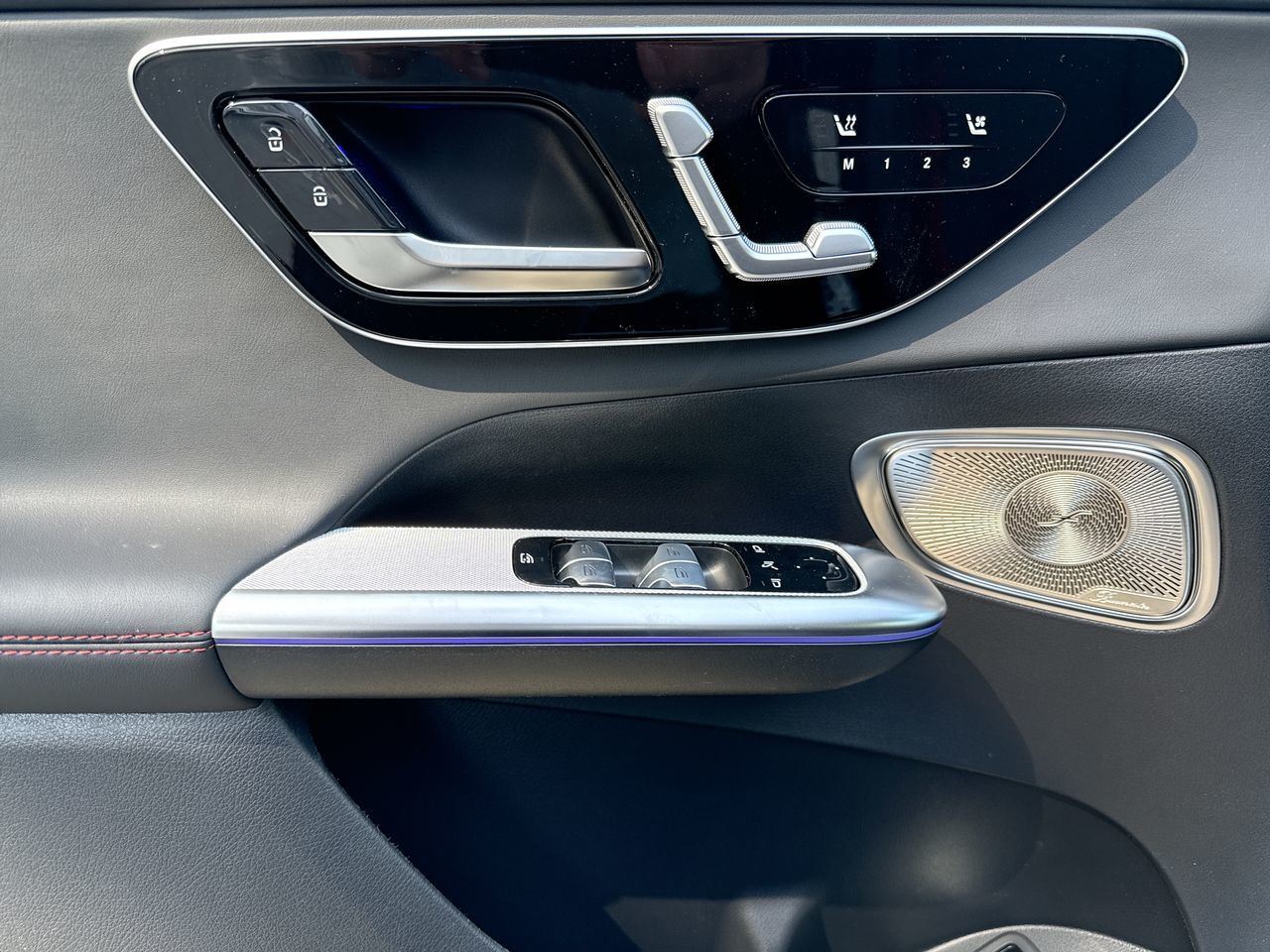 2026 Mercedes-Benz GLC in North Vancouver, British Columbia