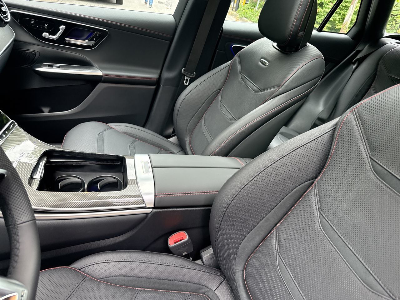 Mercedes-Benz GLC  2026 à North Vancouver, Colombie-Britannique