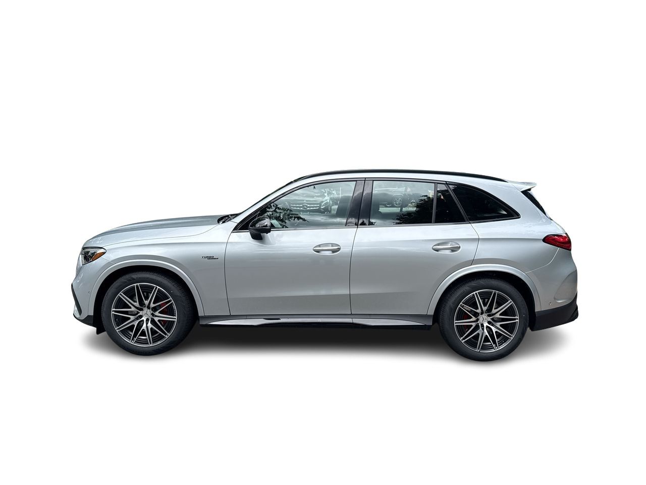 Mercedes-Benz GLC  2026 à North Vancouver, Colombie-Britannique