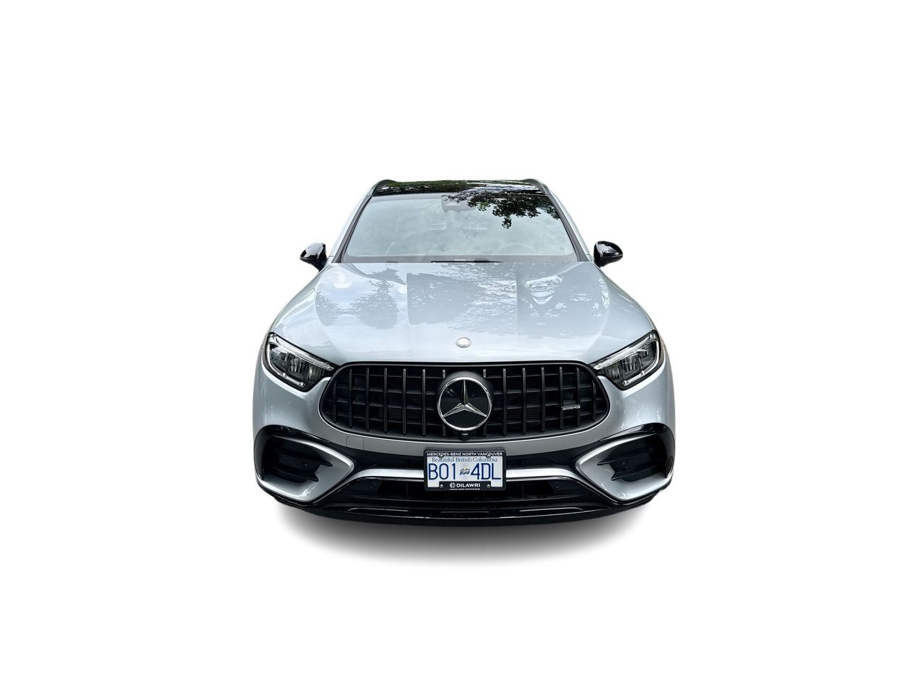 Mercedes-Benz GLC  2026 à North Vancouver, Colombie-Britannique