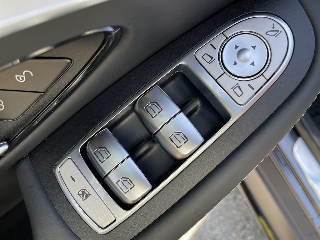 Mercedes-Benz GLC63 AMG  2019 à North Vancouver, Colombie-Britannique