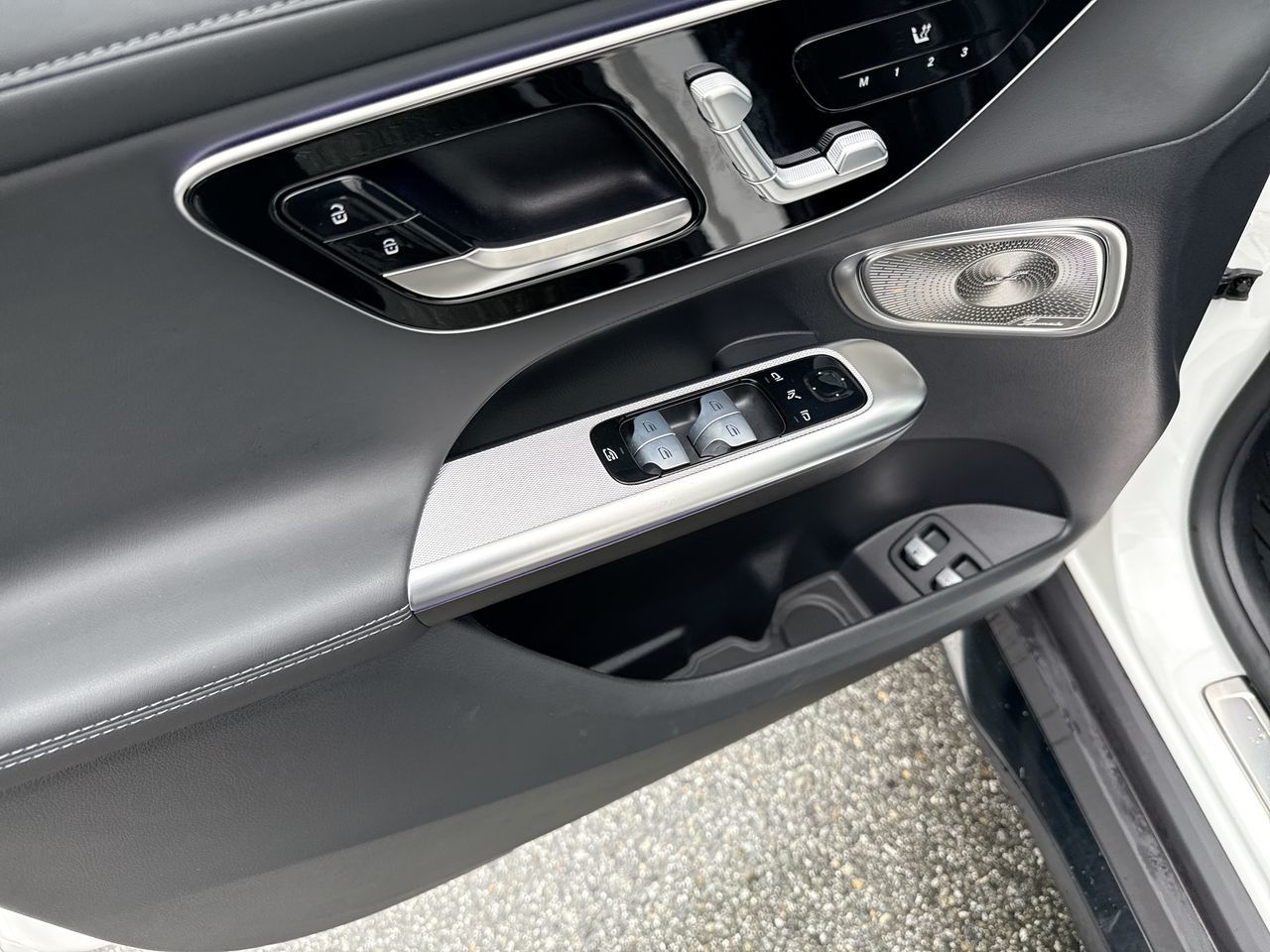 2025 Mercedes-Benz GLC63 AMG