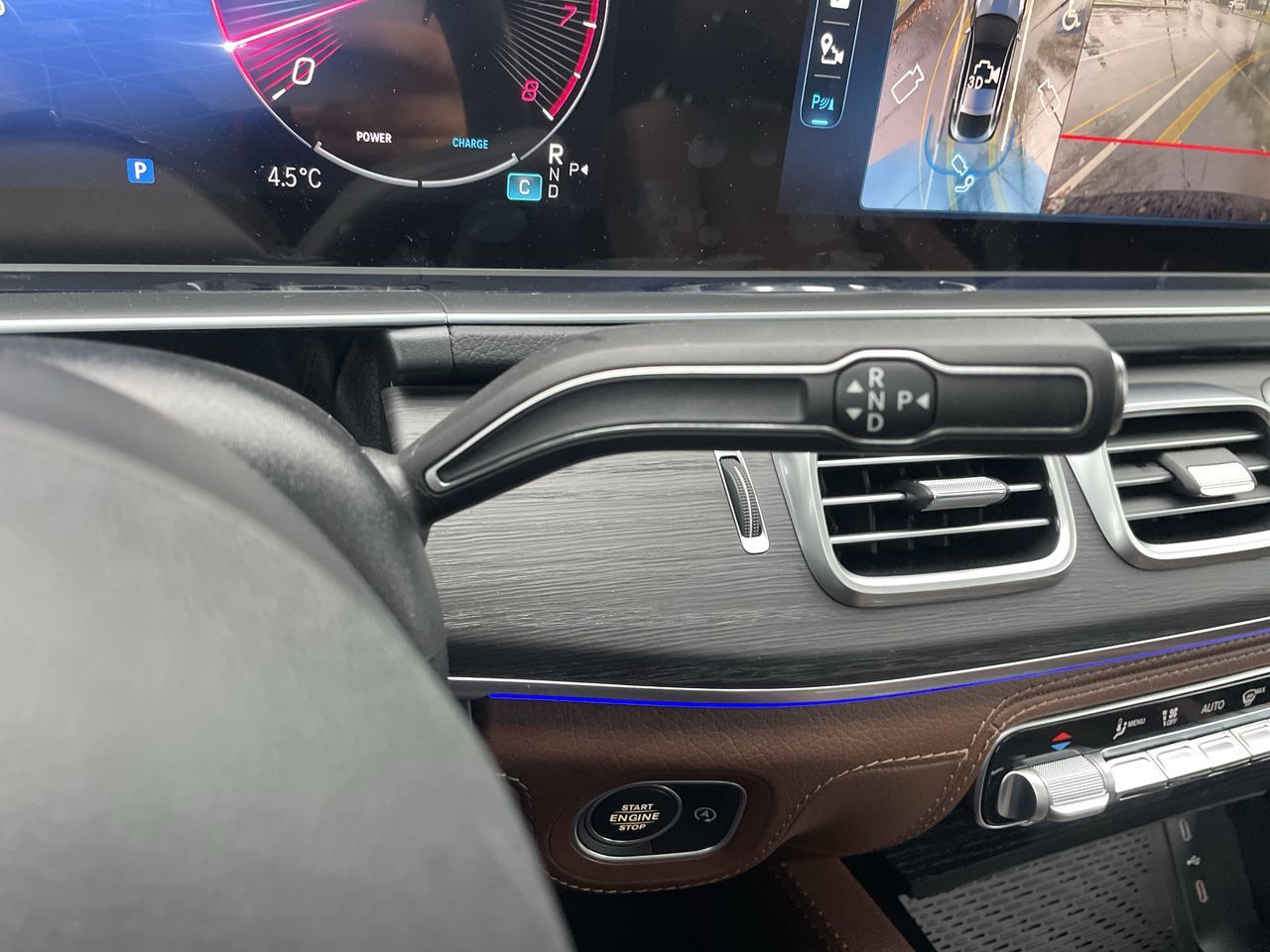 2025 Mercedes-Benz GLE Coupe in North Vancouver, British Columbia