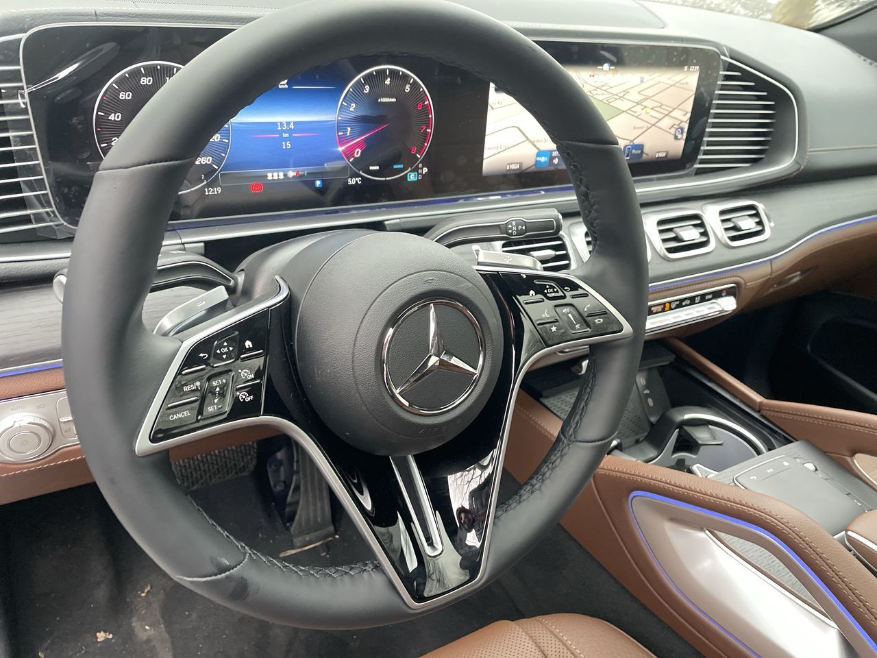 2025 Mercedes-Benz GLE Coupe in North Vancouver, British Columbia