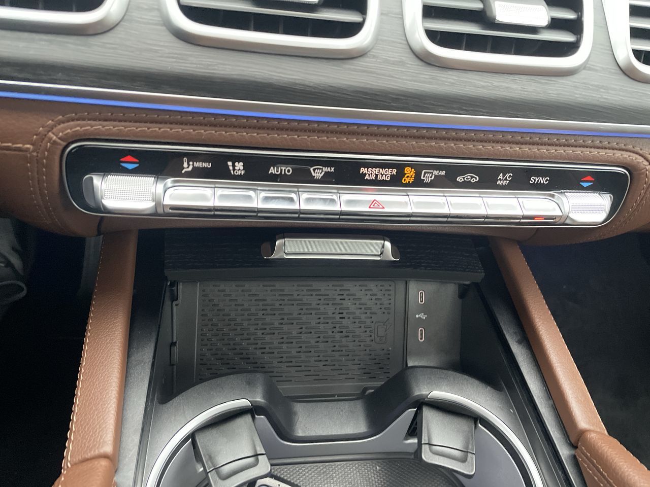 2025 Mercedes-Benz GLE Coupe in North Vancouver, British Columbia