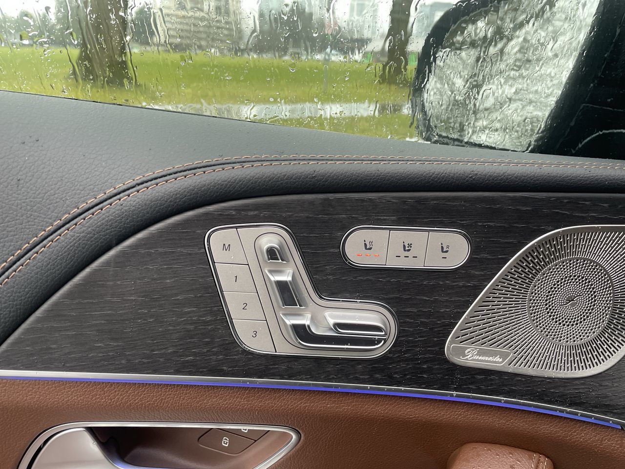 2025 Mercedes-Benz GLE Coupe in North Vancouver, British Columbia