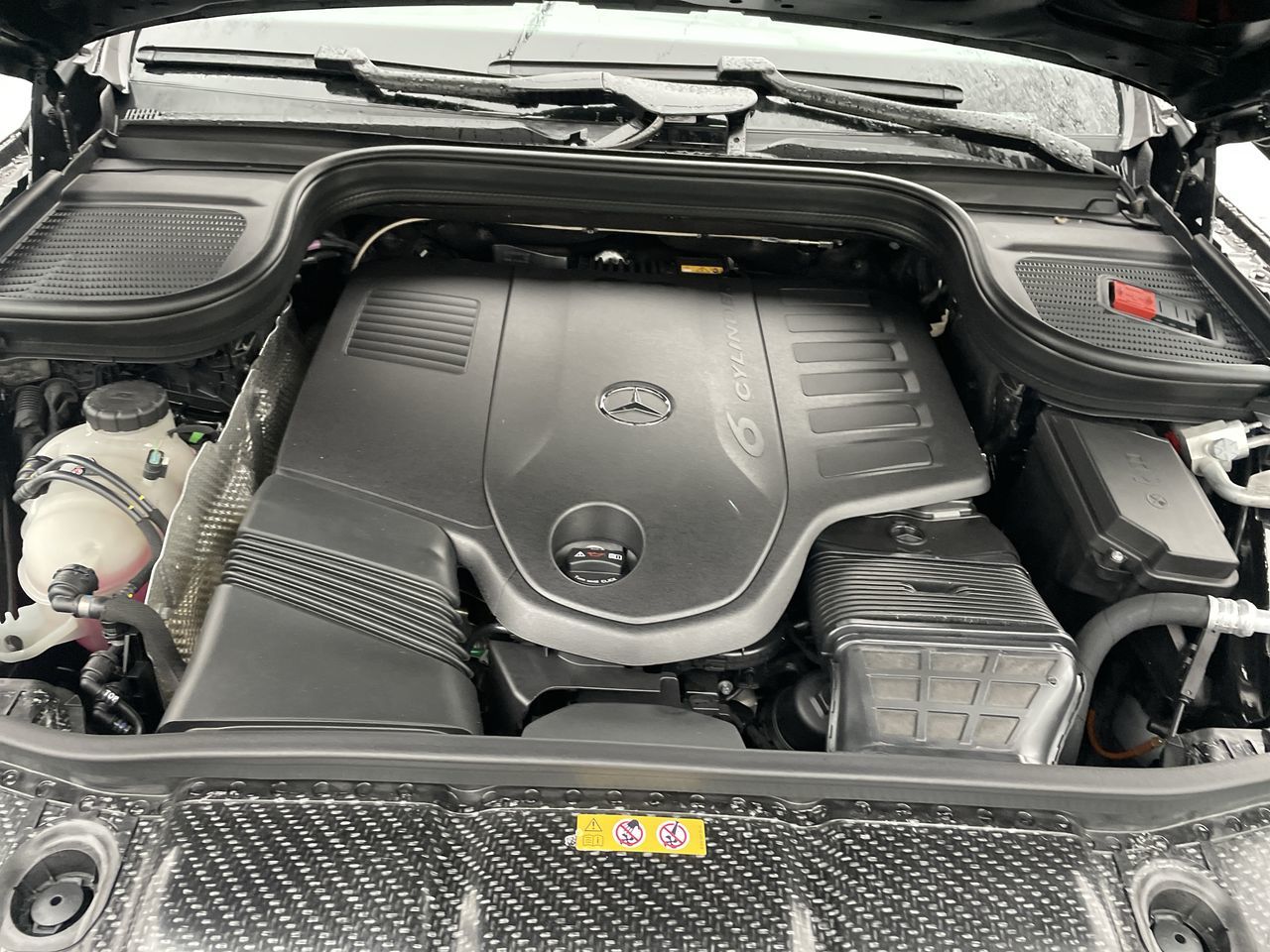 2025 Mercedes-Benz GLE Coupe in North Vancouver, British Columbia