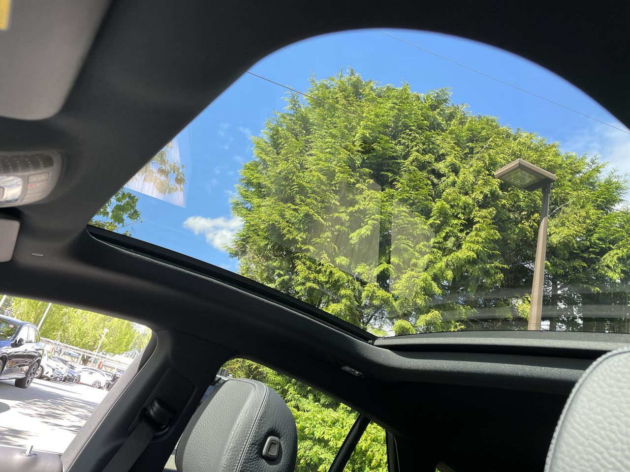 2025 Mercedes-Benz GLE Coupe in North Vancouver, British Columbia