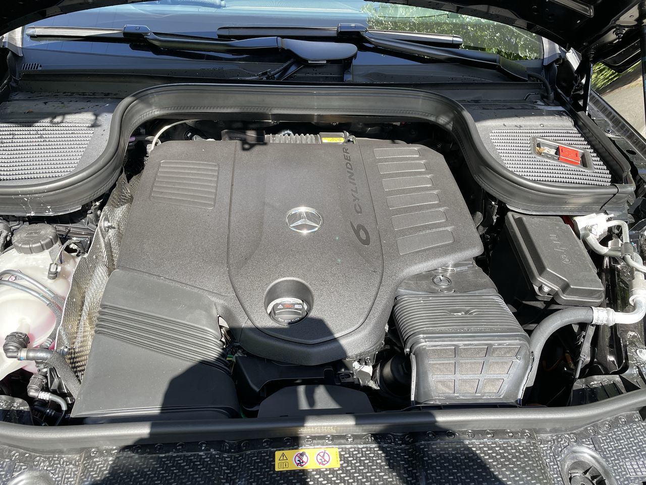 2025 Mercedes-Benz GLE Coupe in North Vancouver, British Columbia
