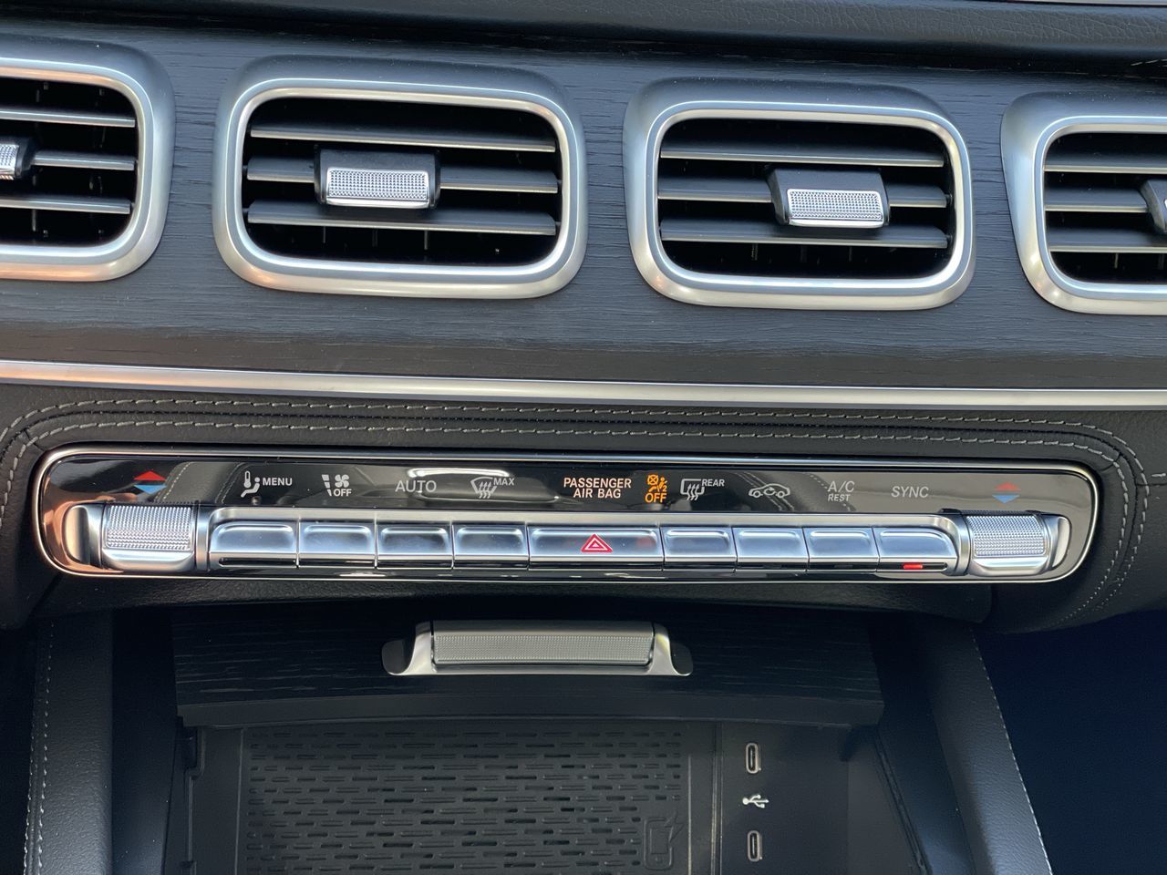 2025 Mercedes-Benz GLE Coupe in North Vancouver, British Columbia