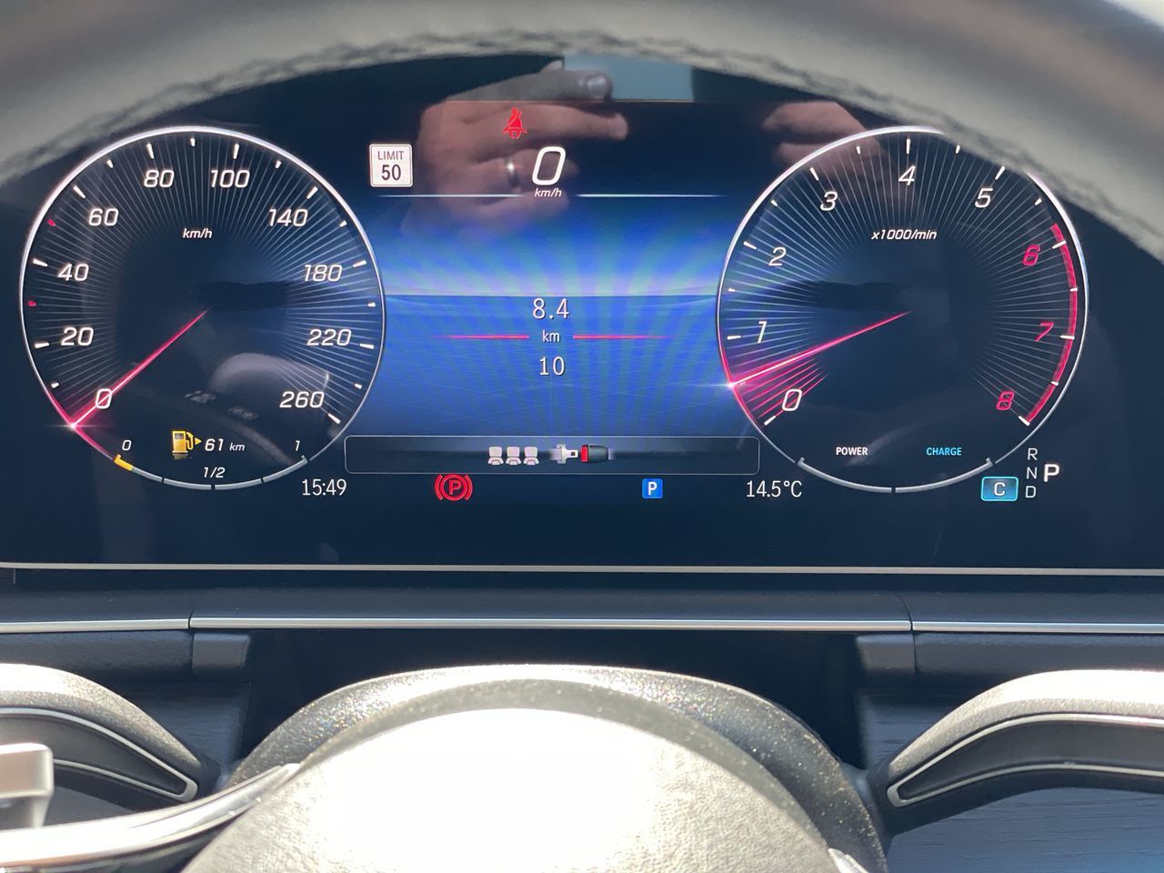2025 Mercedes-Benz GLE Coupe in North Vancouver, British Columbia