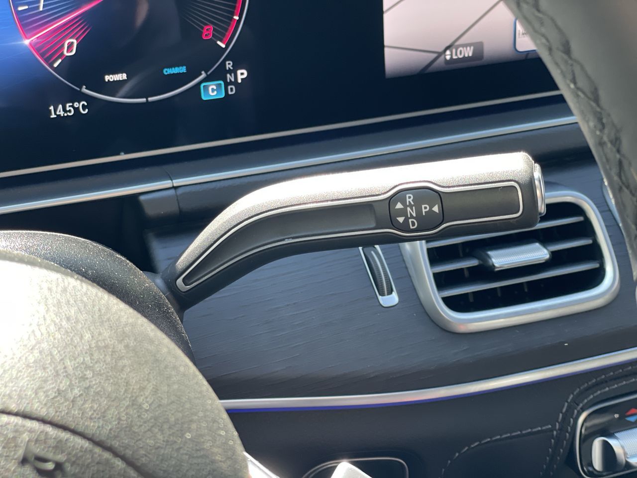 2025 Mercedes-Benz GLE Coupe in North Vancouver, British Columbia