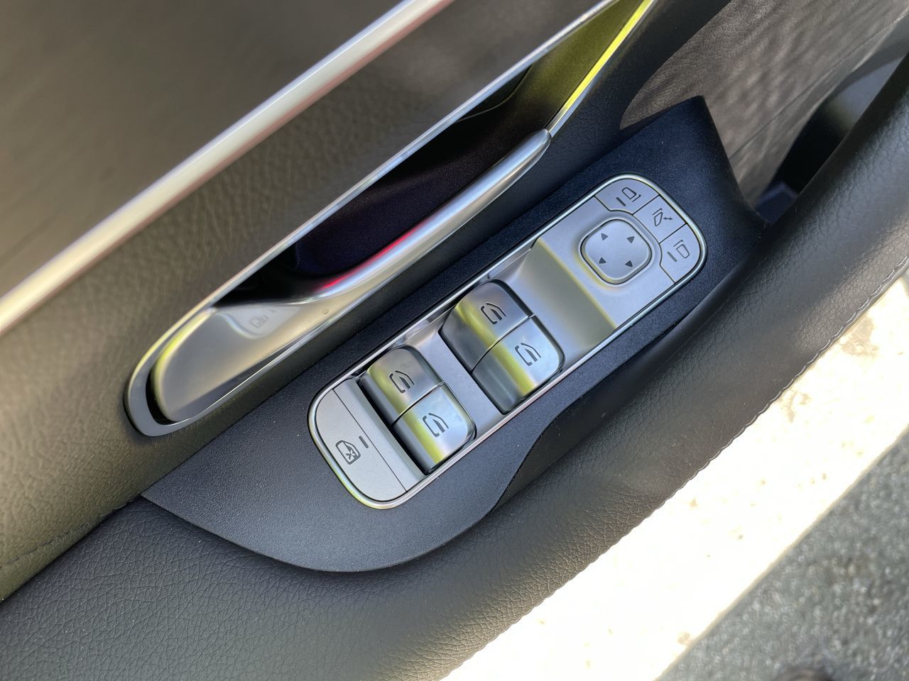 2025 Mercedes-Benz GLE Coupe in North Vancouver, British Columbia