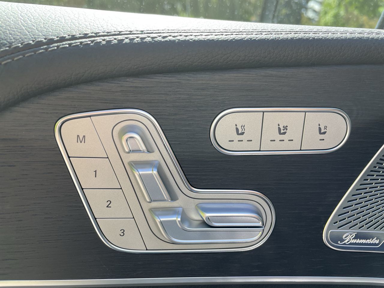 2025 Mercedes-Benz GLE Coupe in North Vancouver, British Columbia