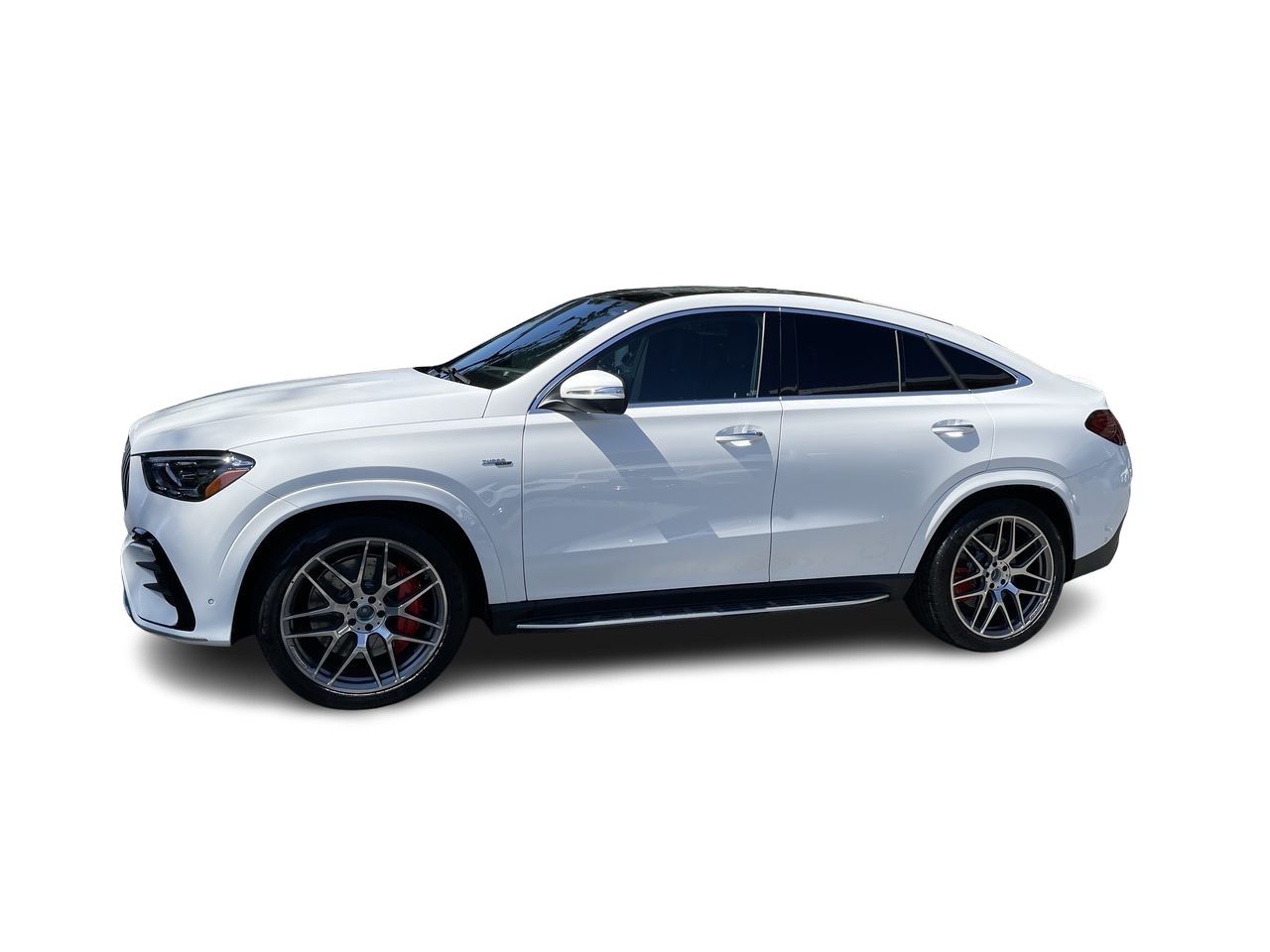 Mercedes-Benz GLE Coupe  2025 à North Vancouver, Colombie-Britannique