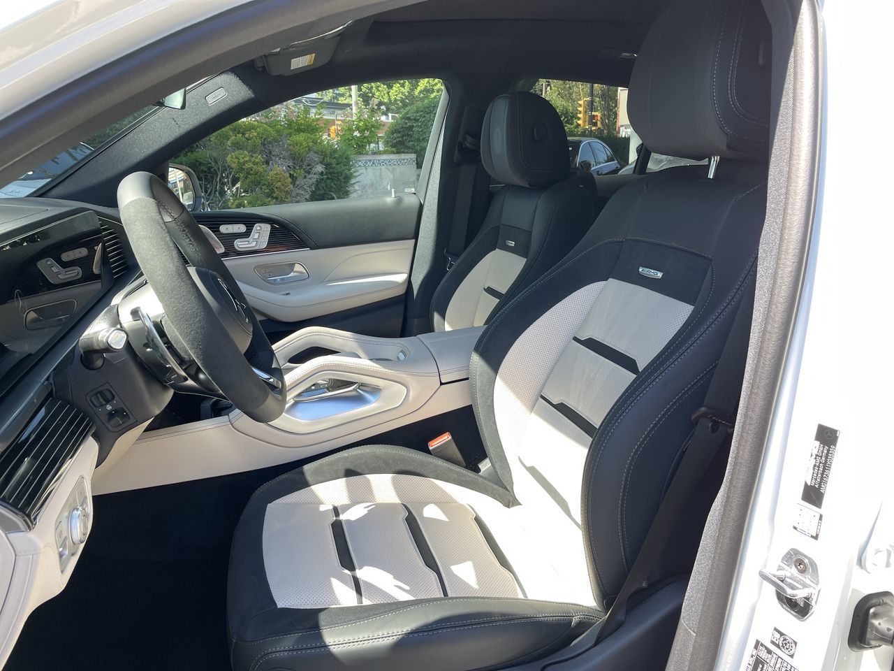 Mercedes-Benz GLE Coupe  2025 à North Vancouver, Colombie-Britannique