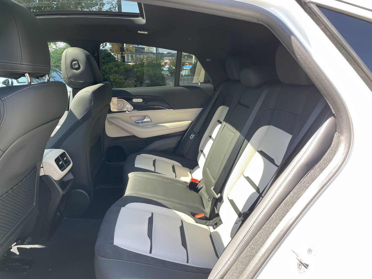 Mercedes-Benz GLE Coupe  2025 à North Vancouver, Colombie-Britannique