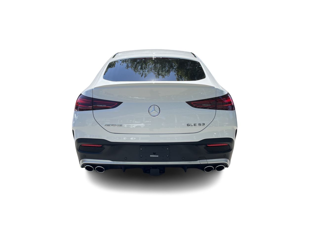 Mercedes-Benz GLE Coupe  2025 à North Vancouver, Colombie-Britannique