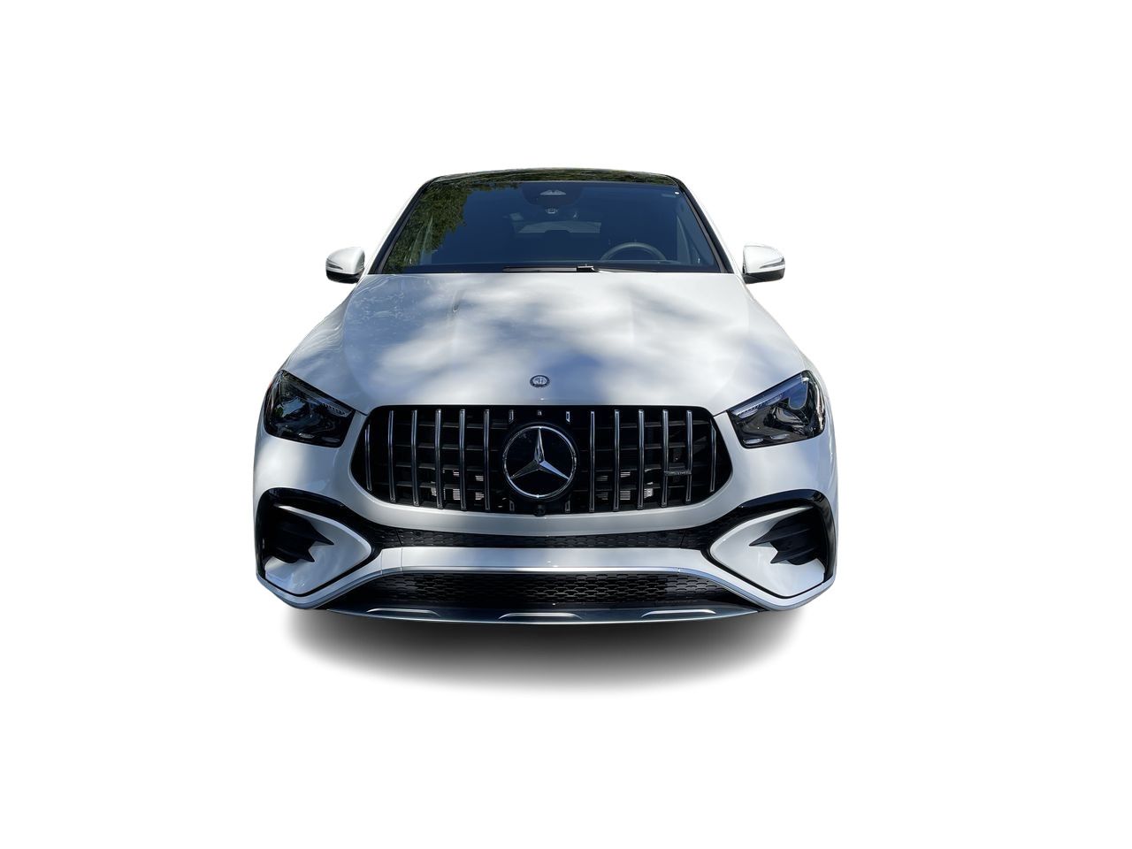Mercedes-Benz GLE Coupe  2025 à North Vancouver, Colombie-Britannique