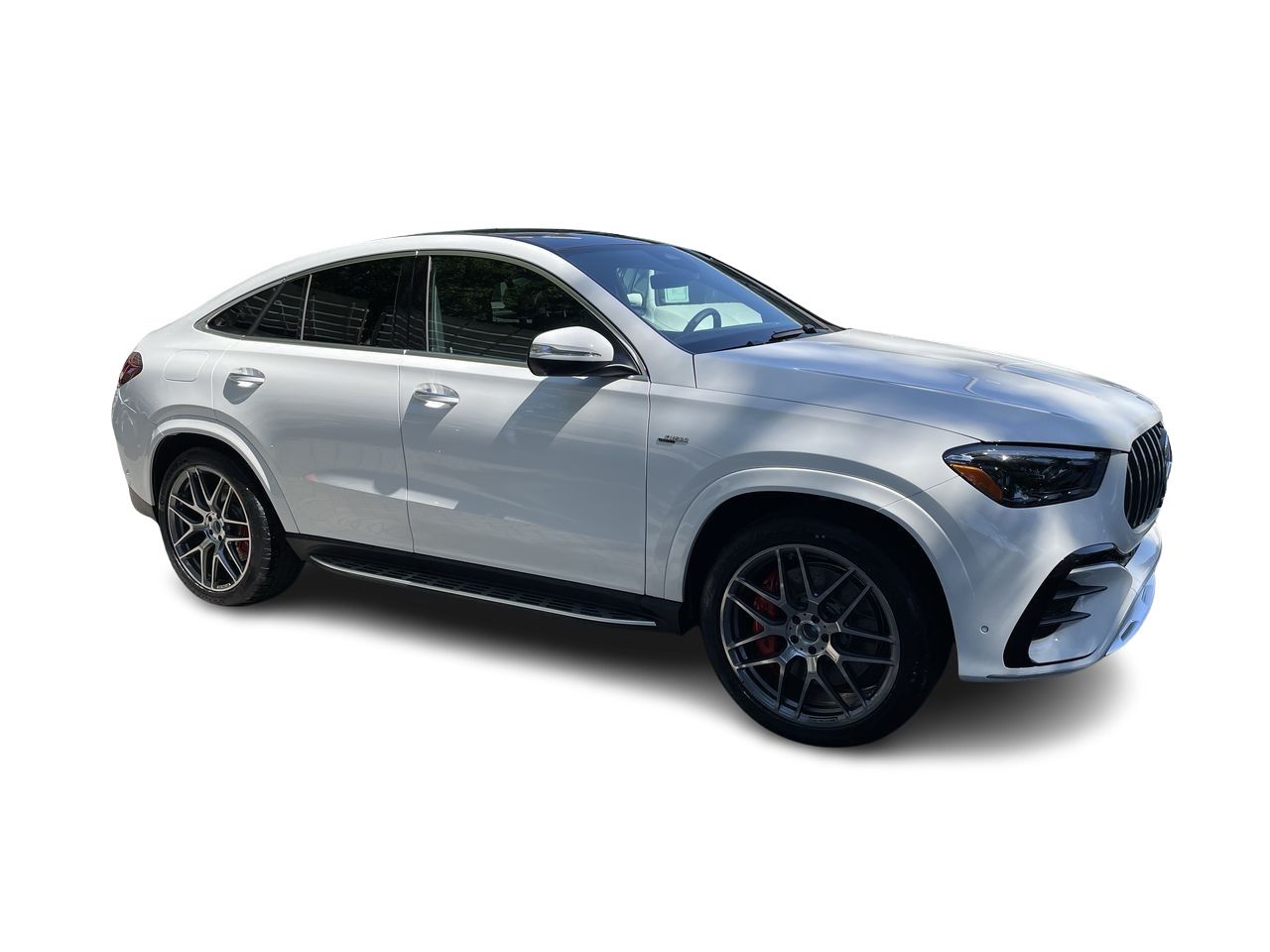 Mercedes-Benz GLE Coupe  2025 à North Vancouver, Colombie-Britannique
