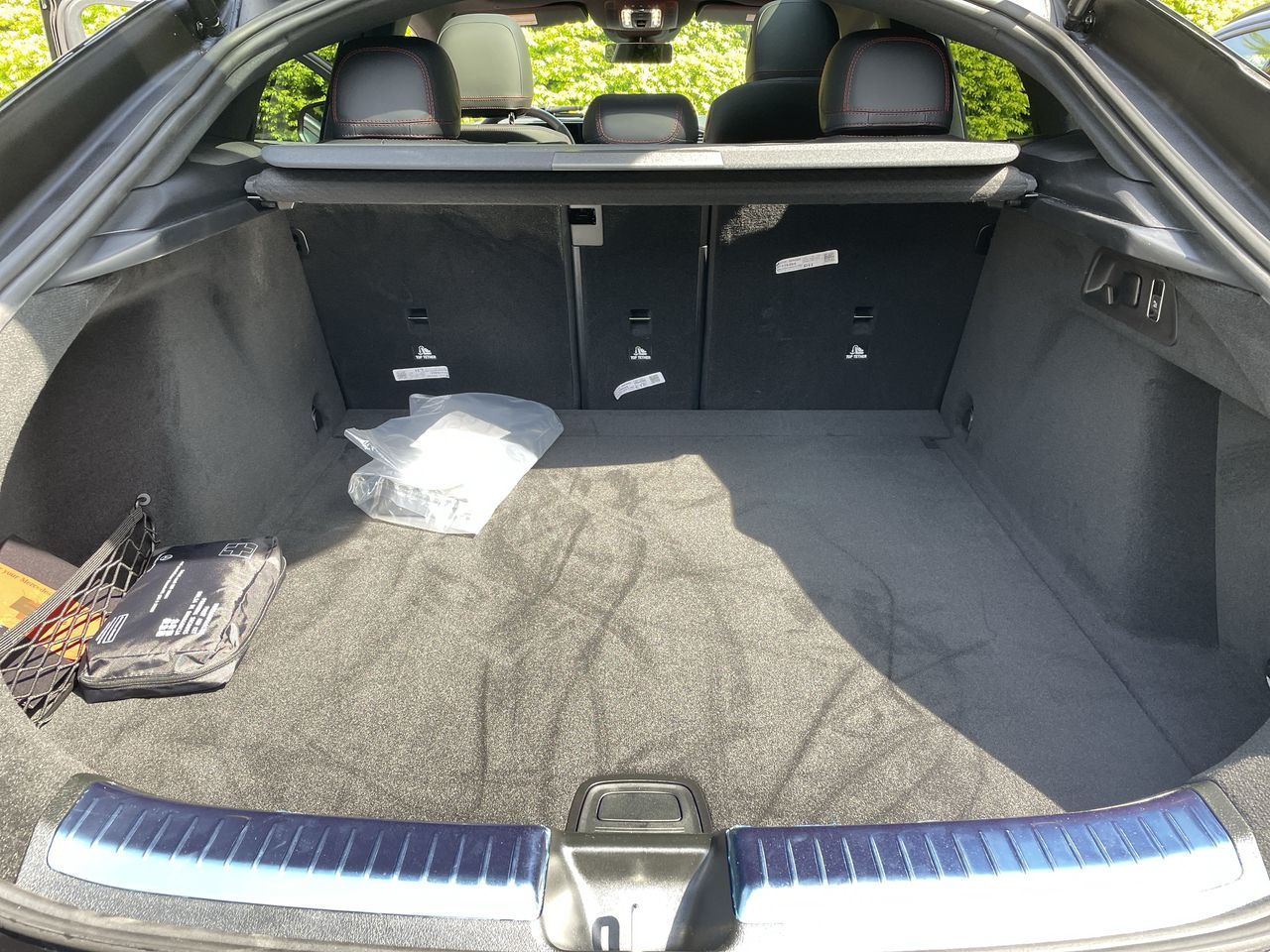 2025 Mercedes-Benz GLE Coupe in North Vancouver, British Columbia