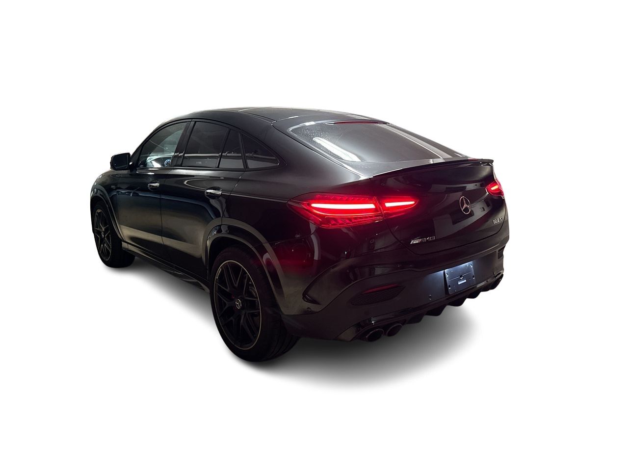 Mercedes-Benz GLE Coupe  2025 à North Vancouver, Colombie-Britannique