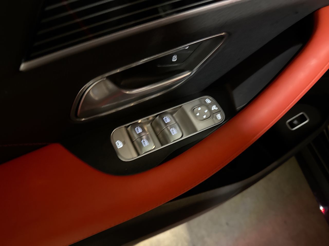 Mercedes-Benz GLE Coupe  2025 à North Vancouver, Colombie-Britannique