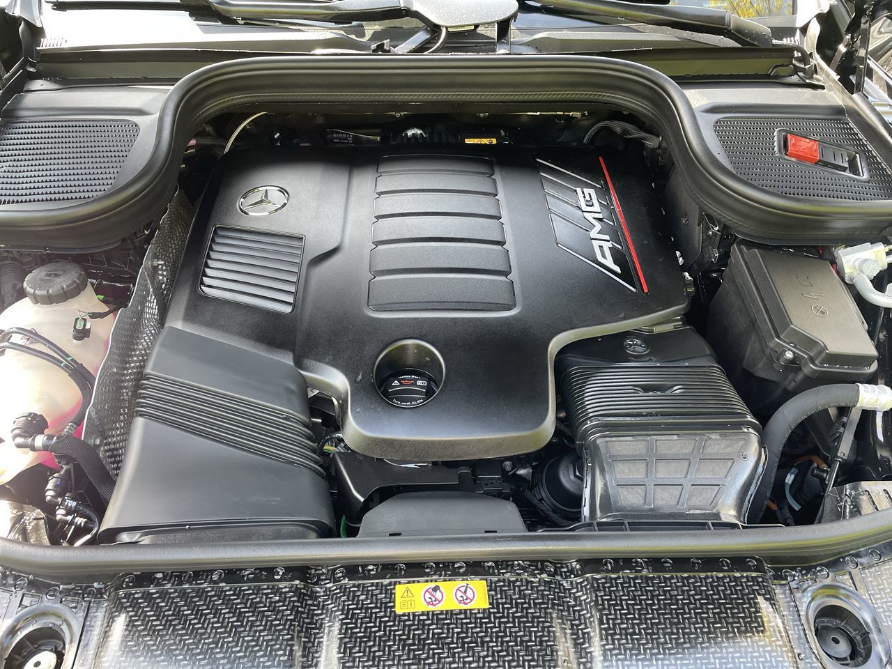 2025 Mercedes-Benz GLE Coupe in North Vancouver, British Columbia