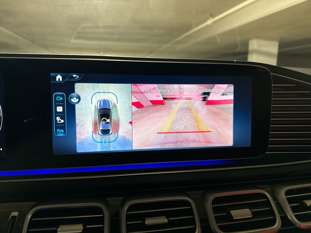 Mercedes-Benz GLE Coupe  2025 à North Vancouver, Colombie-Britannique