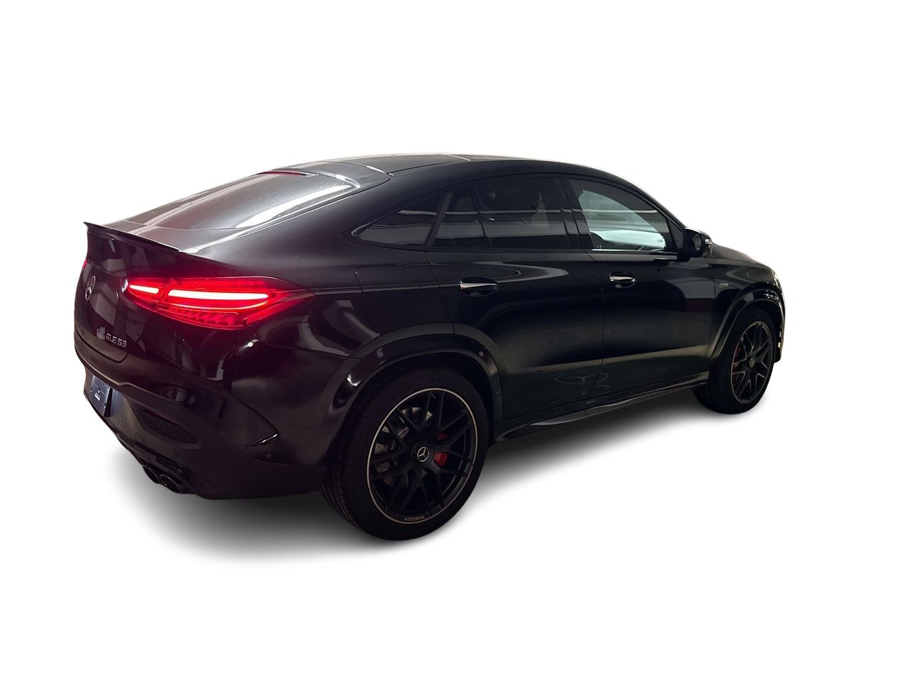 Mercedes-Benz GLE Coupe  2025 à North Vancouver, Colombie-Britannique